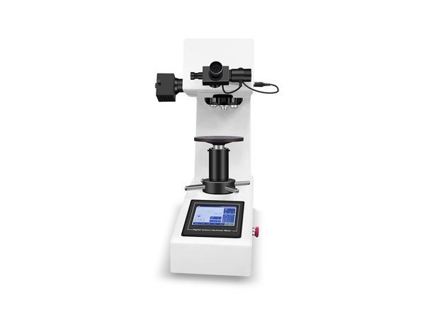 MHVS-50A數顯自動轉塔維氏硬度計