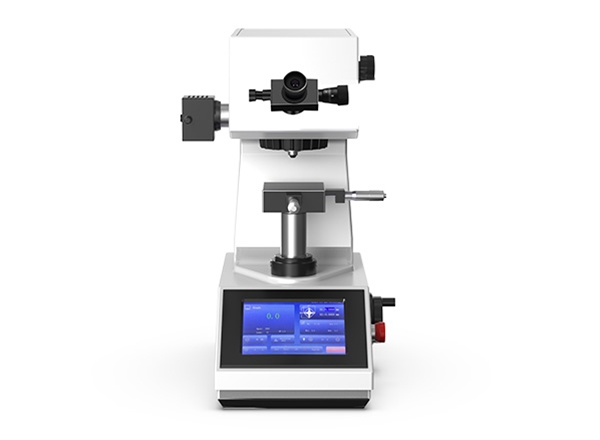 8MHV-1000手動轉(zhuǎn)塔顯微硬度計(jì)