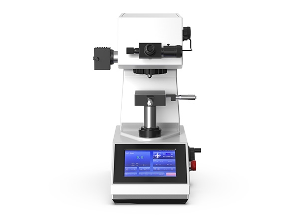 8MHVS-1000A數顯自動轉塔顯微硬度計